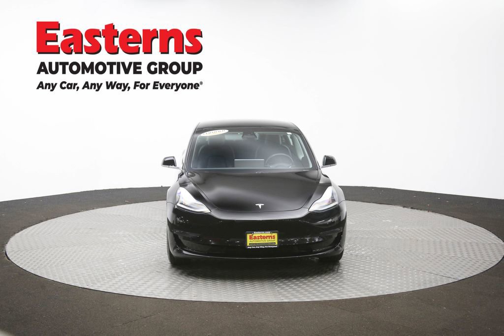 Used 2019 Tesla Model 3 Standard Range image 48