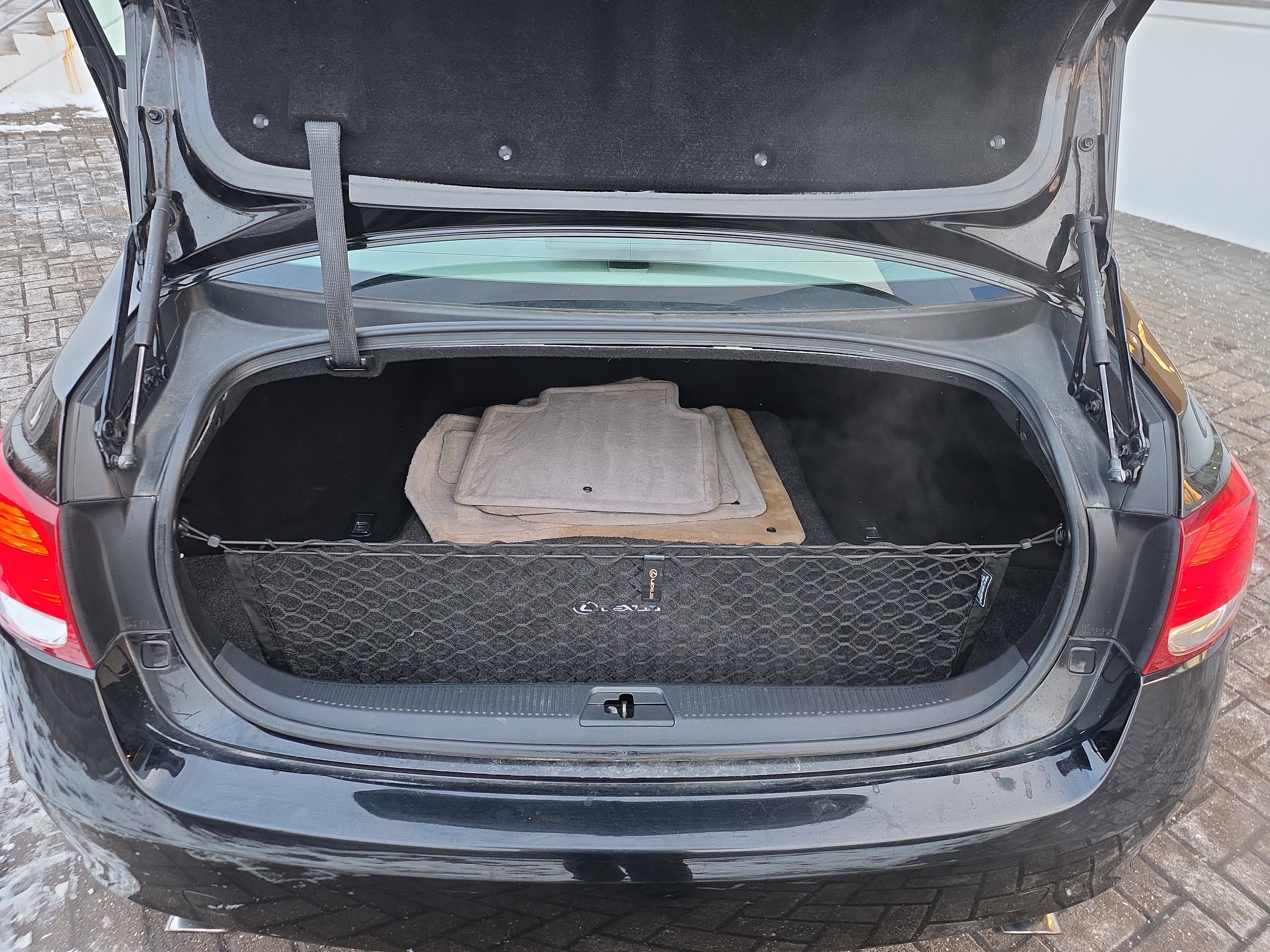 Used 2006 Lexus GS 300 AWD image 38