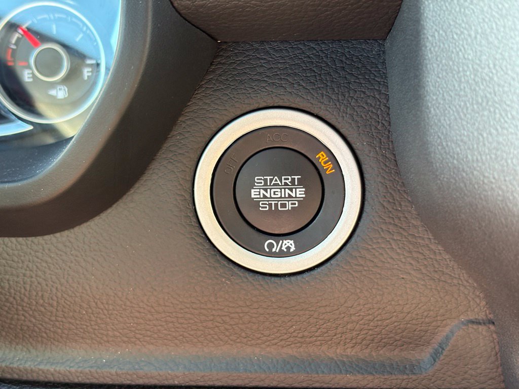 Used 2020 RAM 1500 Big Horn AWD/4WD image 15