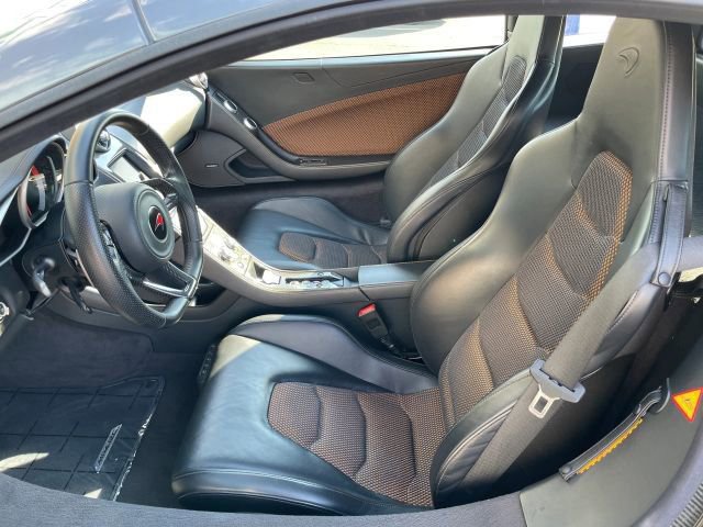 Used 2012 McLaren MP4-12C Coupe RWD image 26