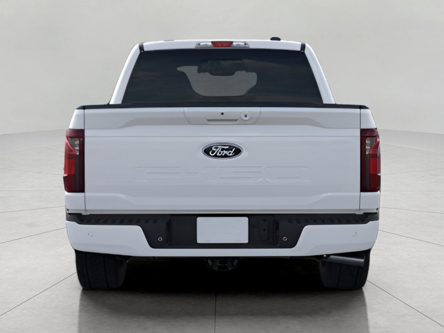 New 2026 Ford F150 XLT w/ Equipment Group 302A MID image 5