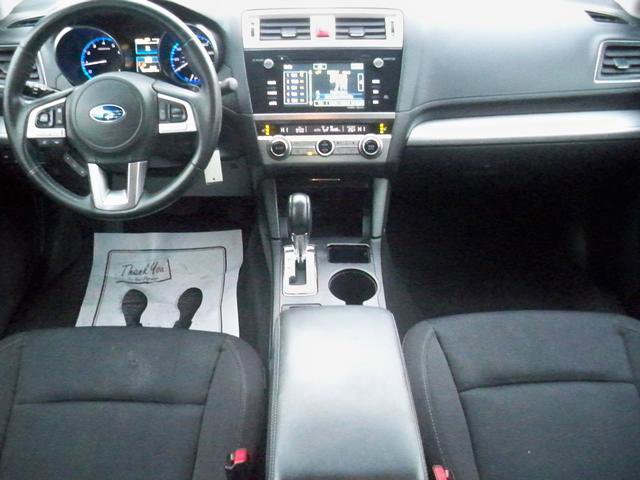 Used 2017 Subaru Legacy 2.5i Premium image 6