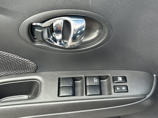 Used 2019 Nissan Versa SV FWD image 15