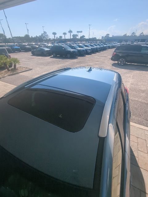 Used 2016 MAZDA CX-5 Grand Touring image 9