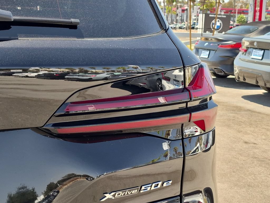 New 2026 BMW X5 xDrive50e w/ Executive Package AWD/4WD image 25