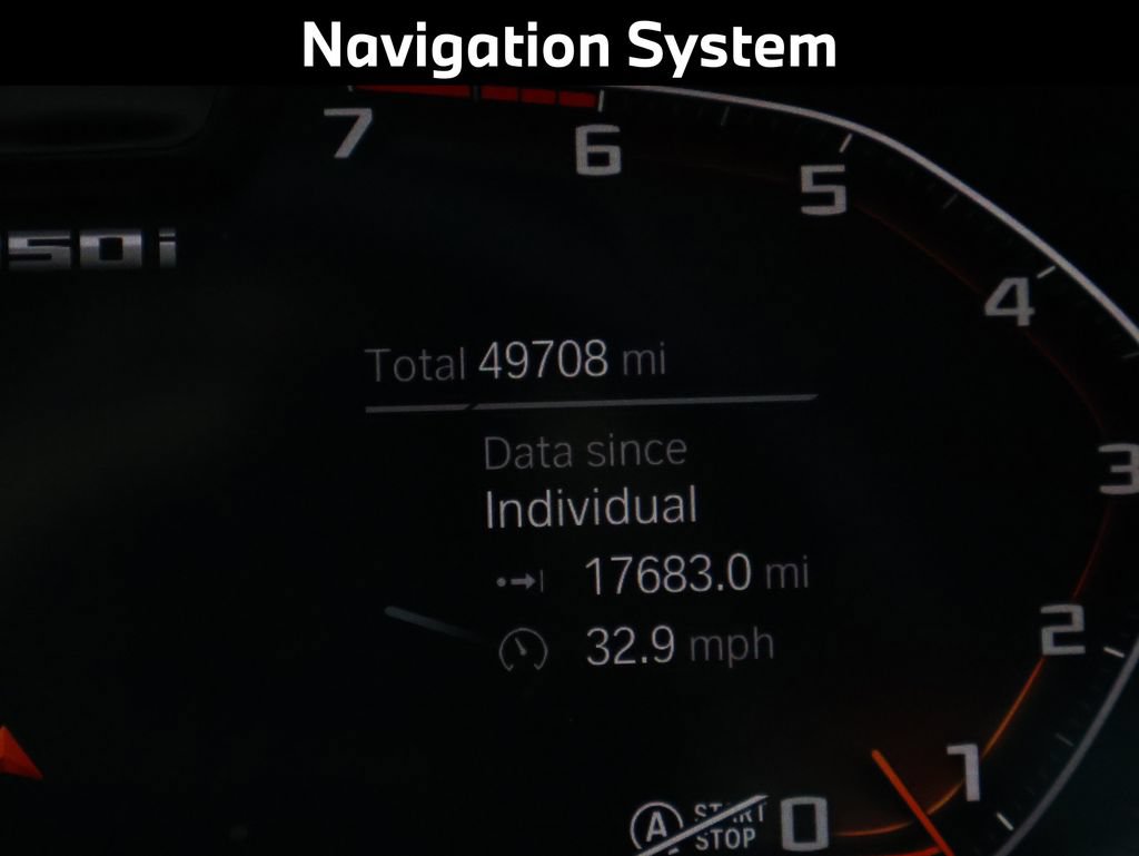 Used 2022 BMW M850i xDrive Coupe AWD/4WD image 3