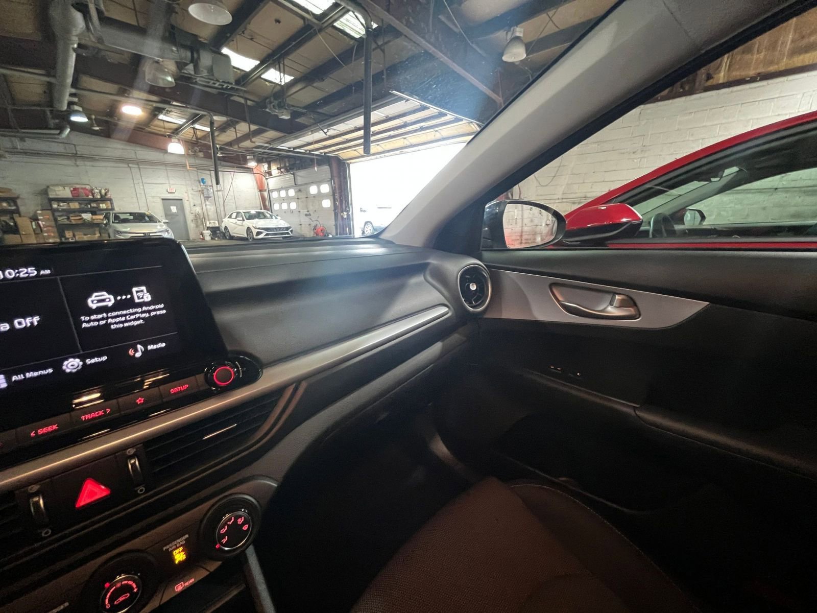 Used 2024 Kia Forte LXS image 33