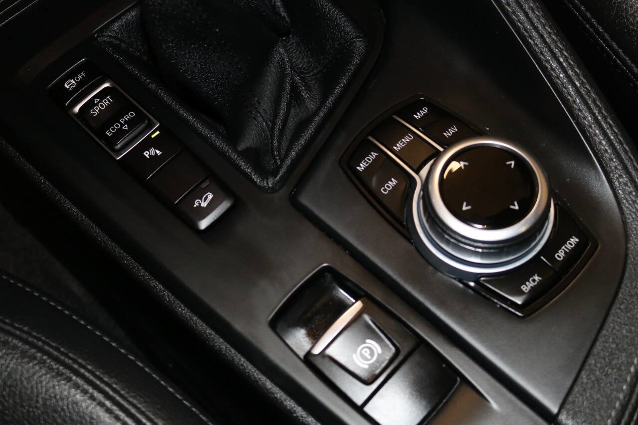 Used 2018 BMW X1 xDrive28i w/ Convenience Package image 44