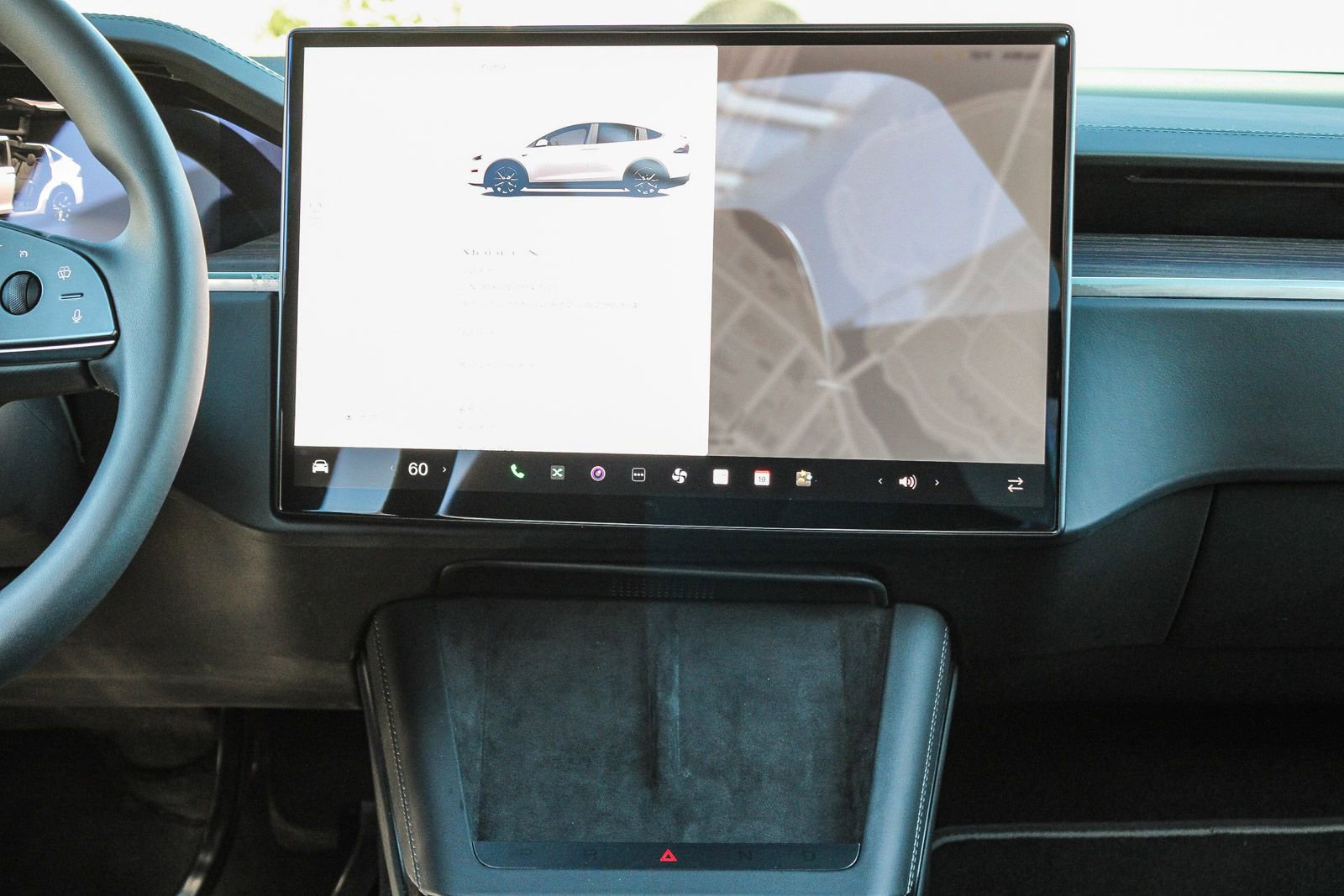 Used 2023 Tesla Model X image 14
