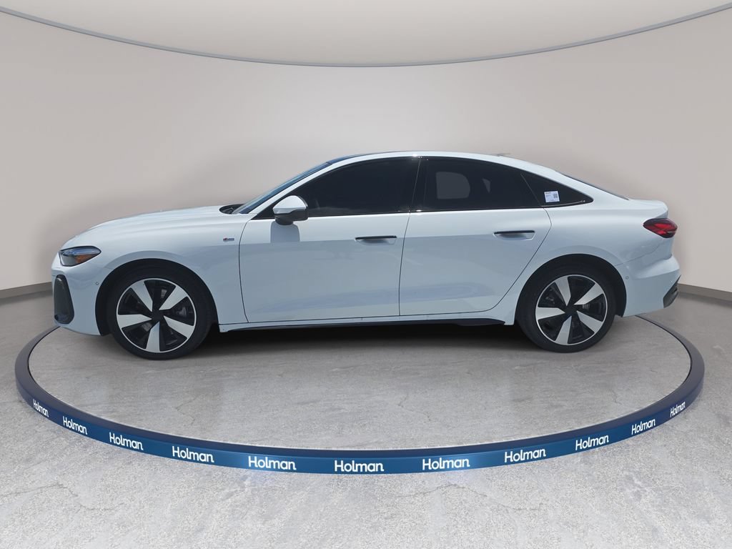 Certified 2026 Audi A5 2.0T Premium AWD/4WD image 8