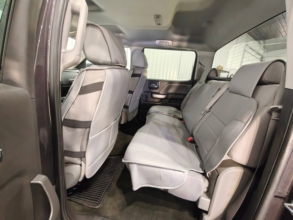 Used 2014 Chevrolet Silverado 1500 LT w/ All Star Edition image 27