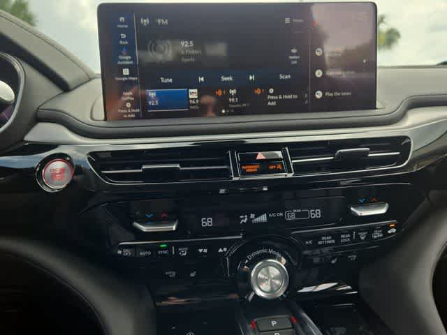 New 2026 Acura MDX w/ Technology Package FWD image 27