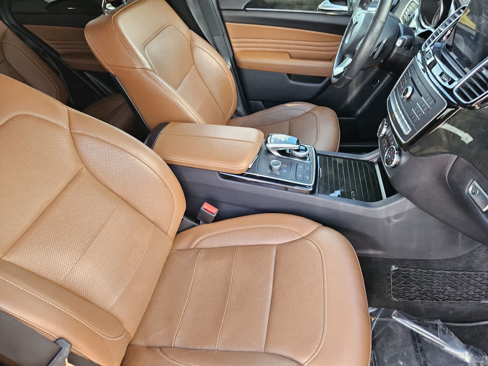 Used 2019 Mercedes-Benz GLE 43 AMG 4MATIC Coupe image 12