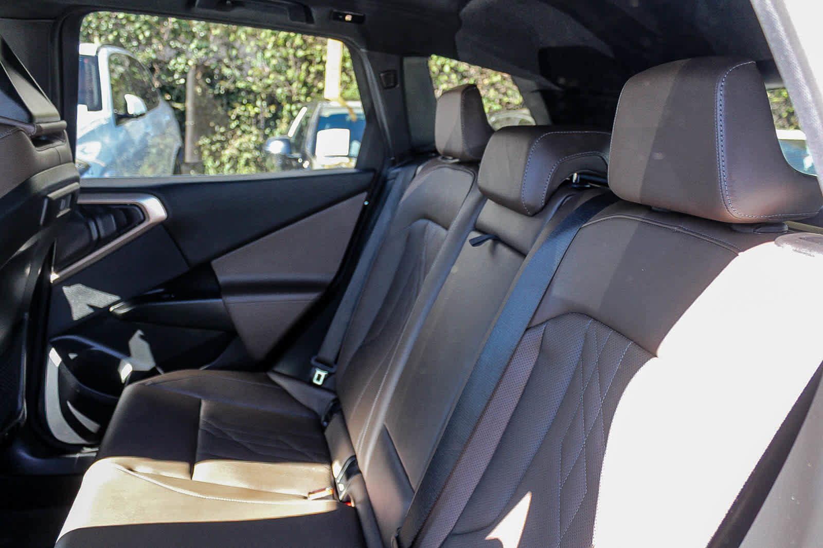 Used 2025 BMW X3 xDrive30i w/ Premium Package image 18