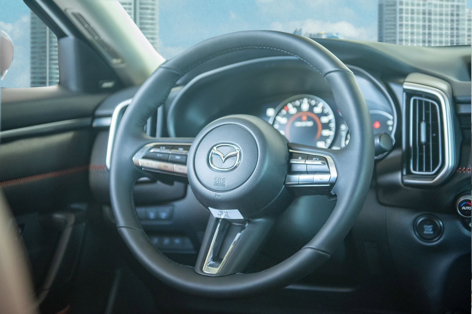 New 2025 MAZDA CX-50 Meridian Edition w/ Apex Package image 20