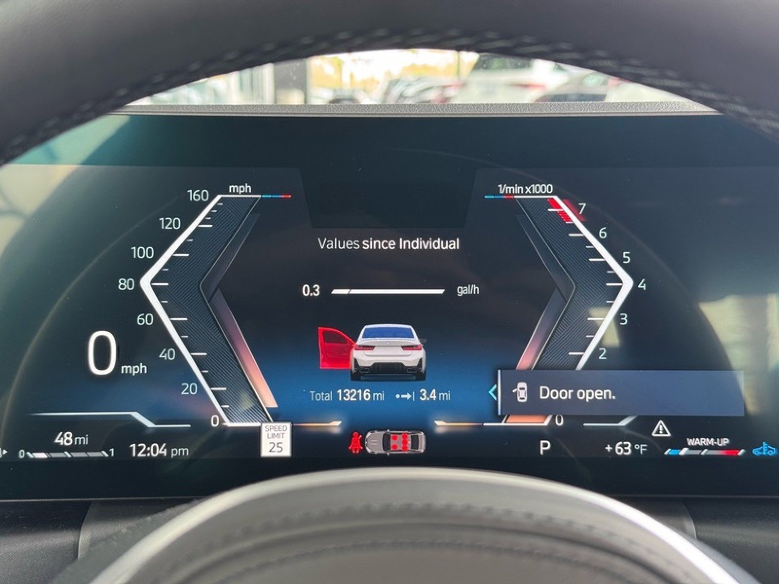 Used 2023 BMW M340i xDrive image 29