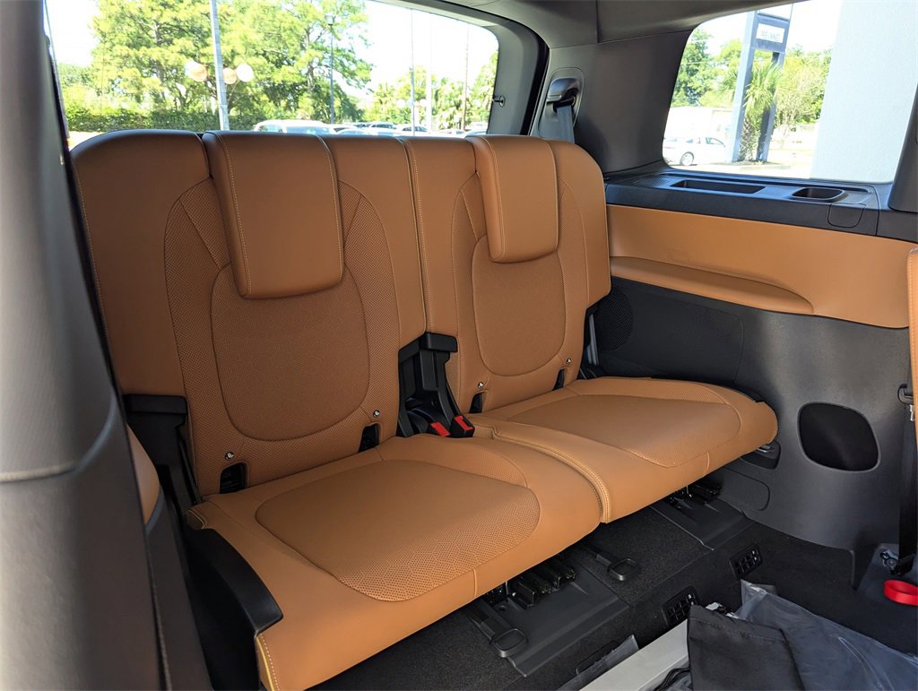 New 2025 Volkswagen ID. Buzz Pro S Plus image 35