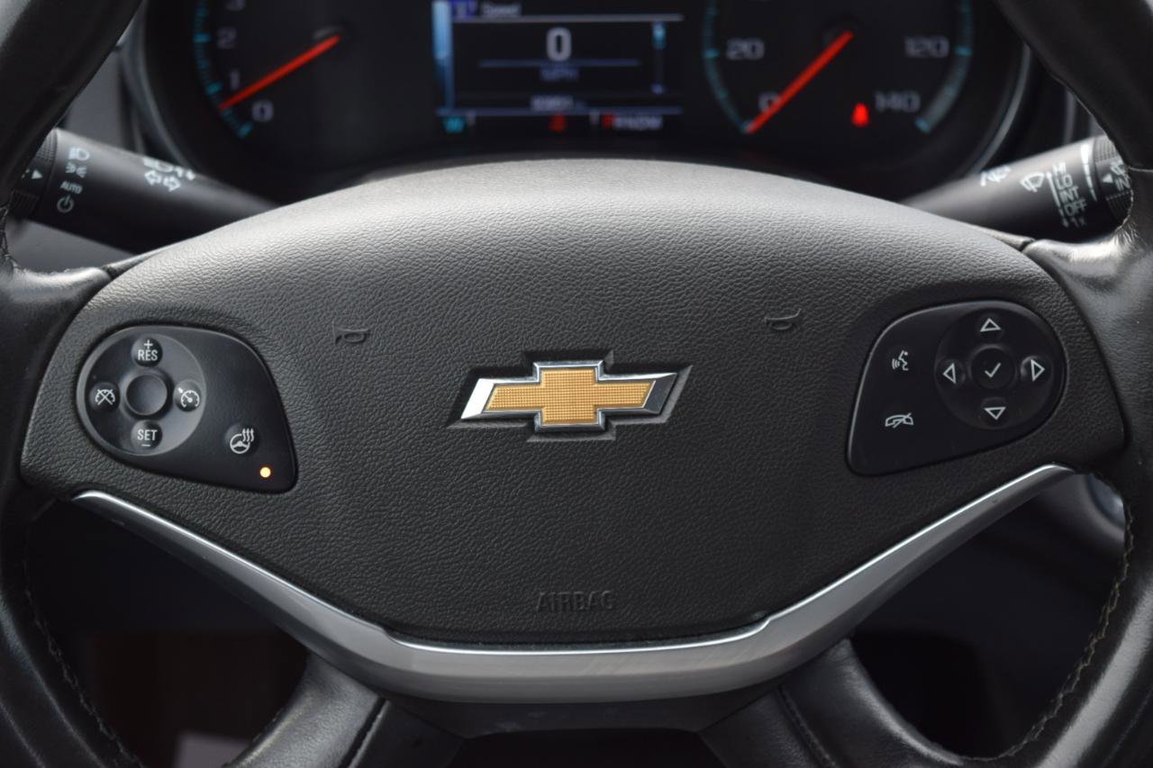 Used 2019 Chevrolet Impala LT w/ LT Leather Package image 19