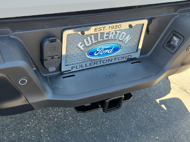 New 2026 Ford F150 Raptor AWD/4WD image 13