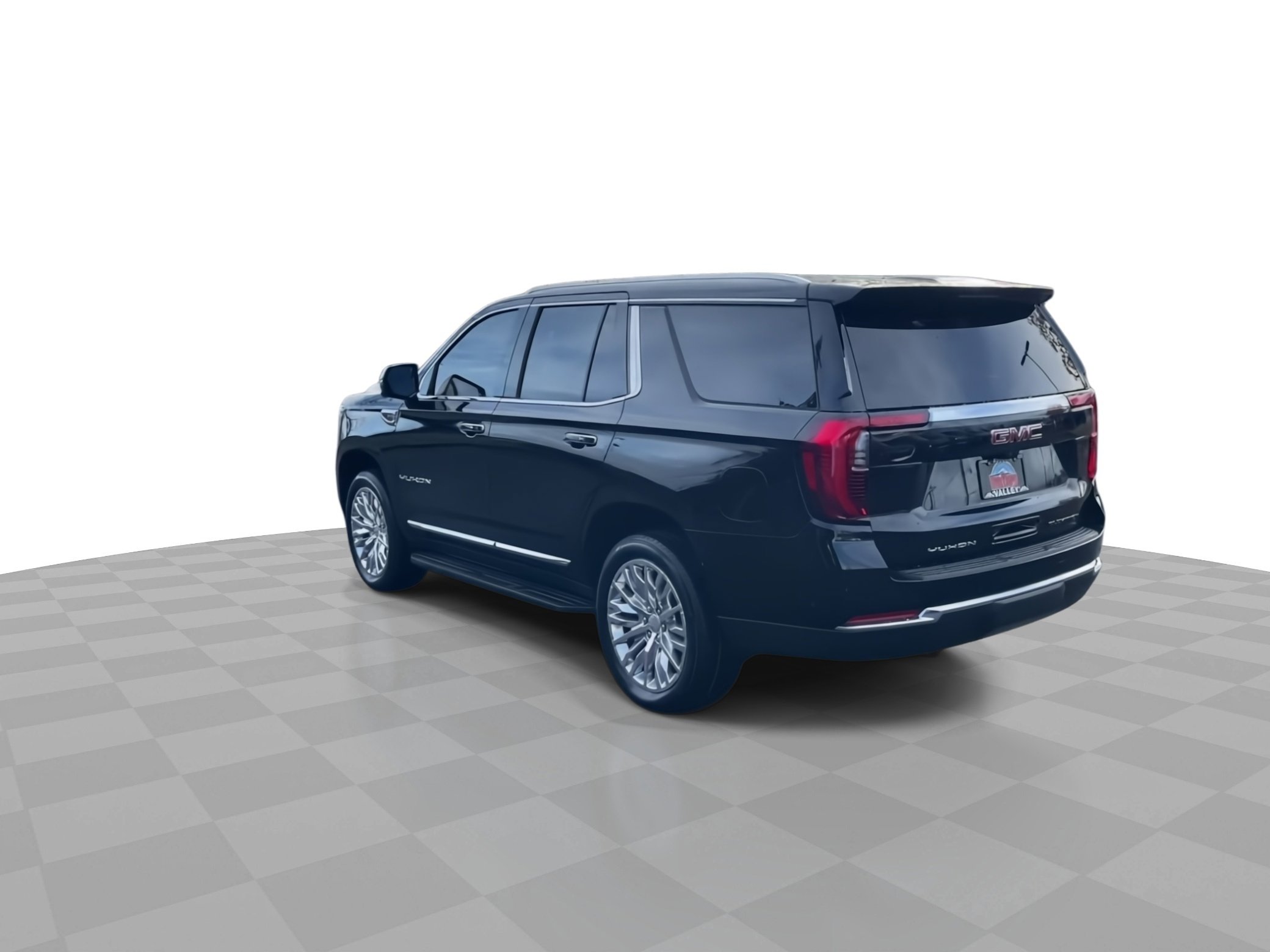 New 2026 GMC Yukon Elevation w/ Elevation Premium Package image 42