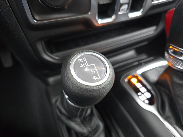 New 2026 Jeep Wrangler Sport S image 32