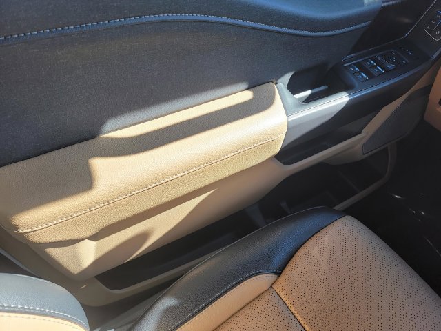 Certified 2026 Ford F350 Lariat AWD/4WD image 33