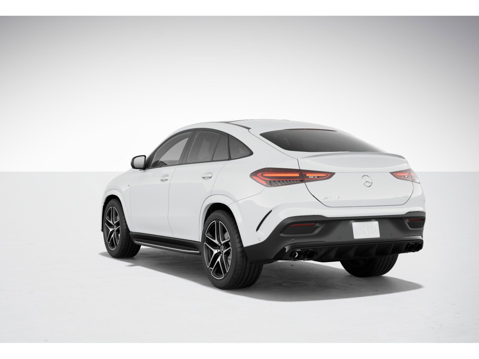 Certified 2024 Mercedes-Benz GLE 53 AMG 4MATIC Coupe image 12
