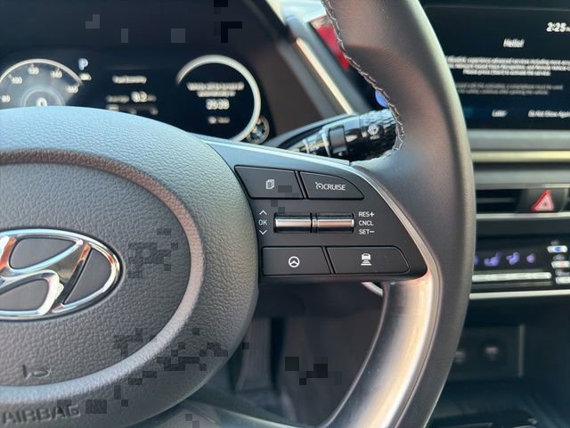 Certified 2023 Hyundai Sonata SEL w/ Convenience Package FWD image 21