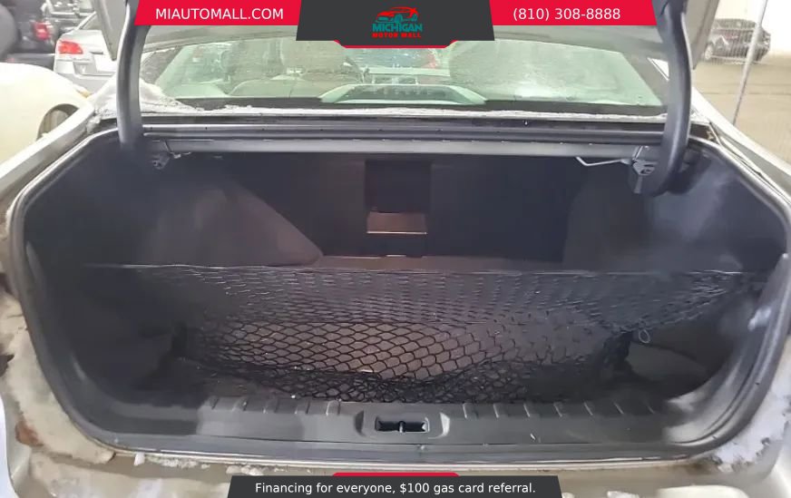 Used 2007 Buick Lucerne CXL image 7