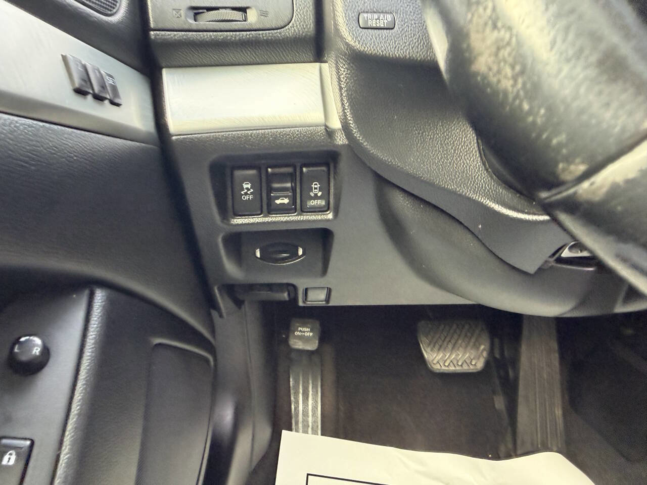 Used 2013 INFINITI G37 x Coupe w/ Premium Pkg image 21