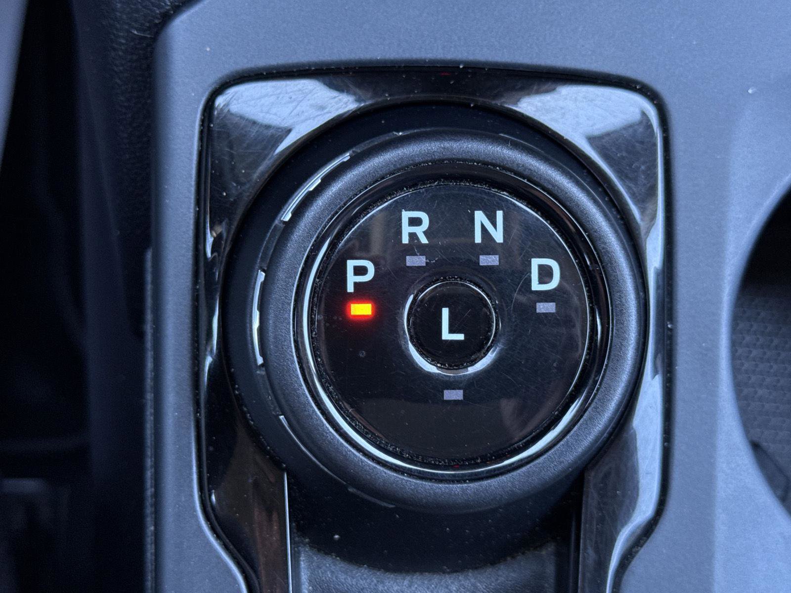 Used 2023 Ford Bronco Sport Heritage w/ Heritage Convenience Package image 19