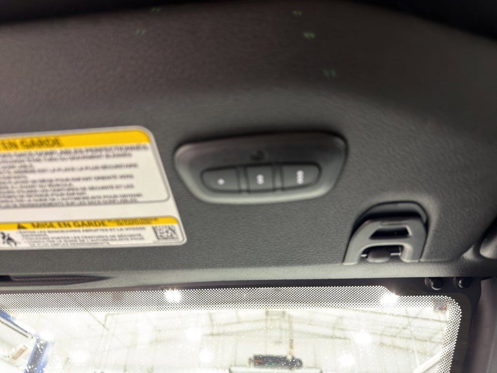 New 2026 Jeep Wrangler Sahara image 29