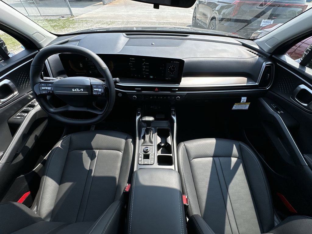 New 2026 Kia Sorento S AWD/4WD image 20