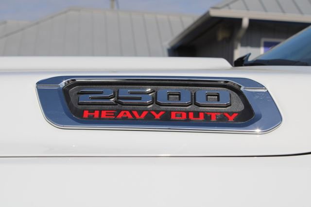 Used 2023 RAM 2500 Big Horn w/ Level 1 Equipment Group image 19