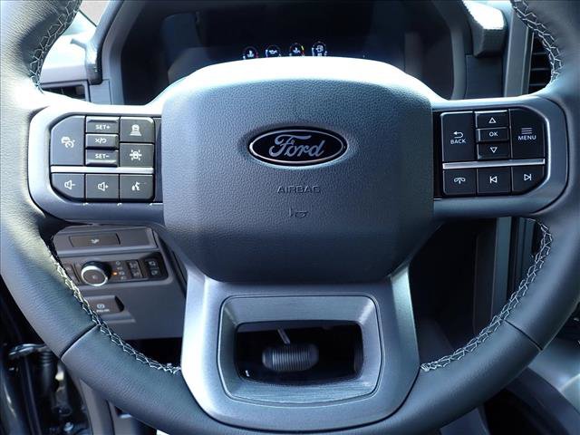 New 2026 Ford F150 XLT w/ Equipment Group 302A MID AWD/4WD image 17