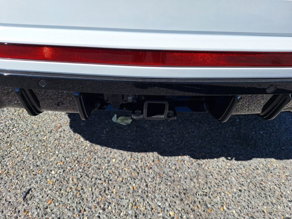 New 2026 Volkswagen Atlas Cross Sport SEL Premium R-Line image 24