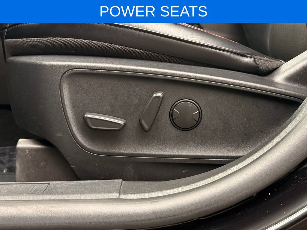 Used 2025 Ford Escape ST-Line Select AWD/4WD video 3