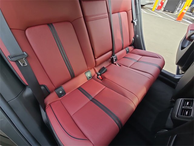 Used 2025 MAZDA CX-50 AWD 2.5 Hybrid w/ Weather Package image 11