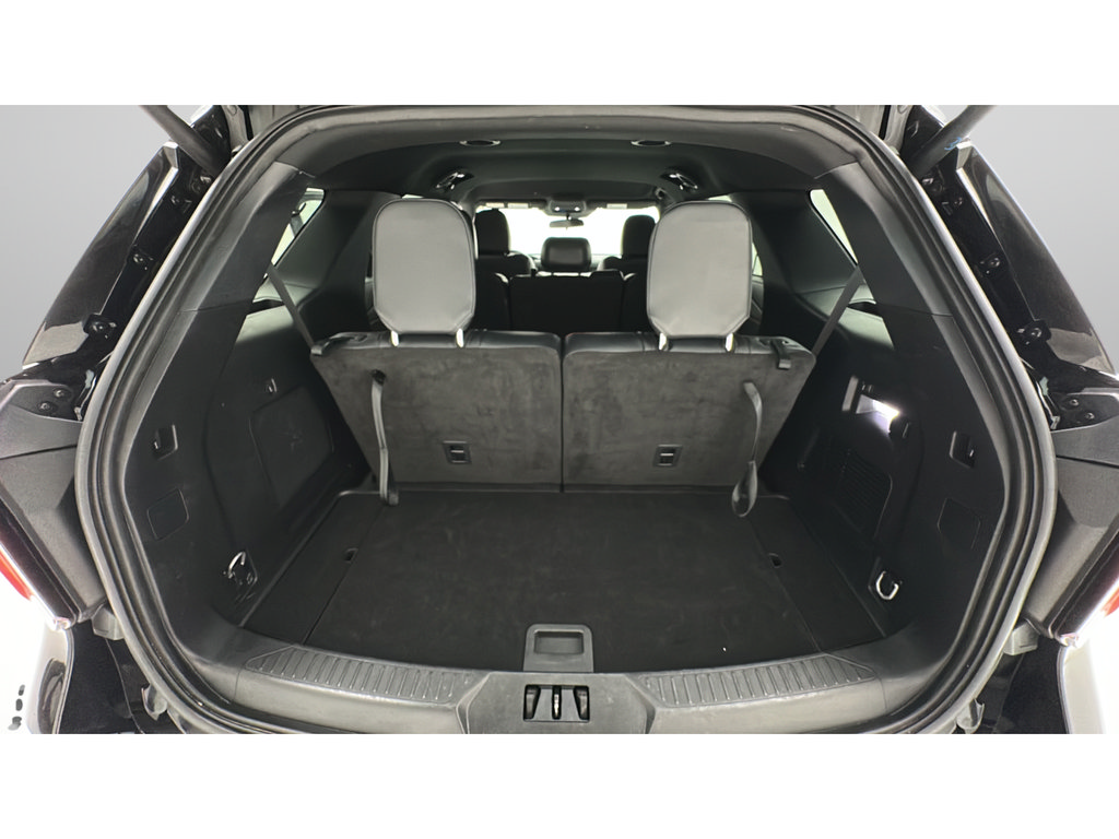 Used 2025 Ford Explorer ST-Line w/ ST-Line Street Pack AWD/4WD image 21