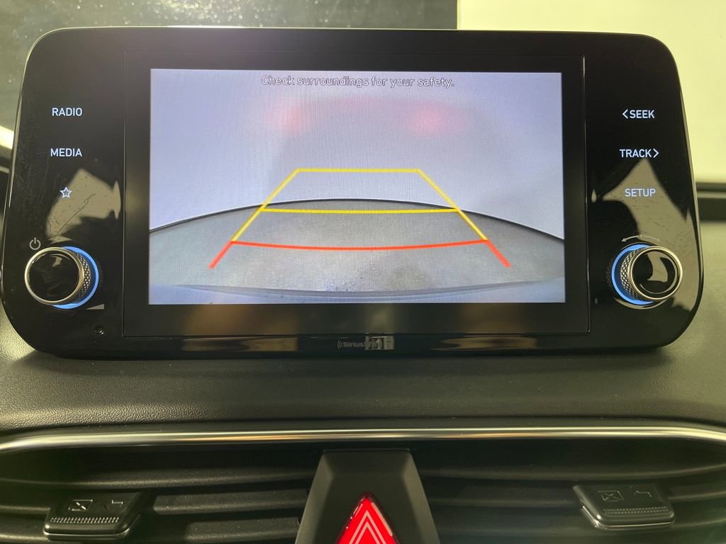 Certified 2022 Hyundai Santa Fe SEL w/ Cargo Package image 23