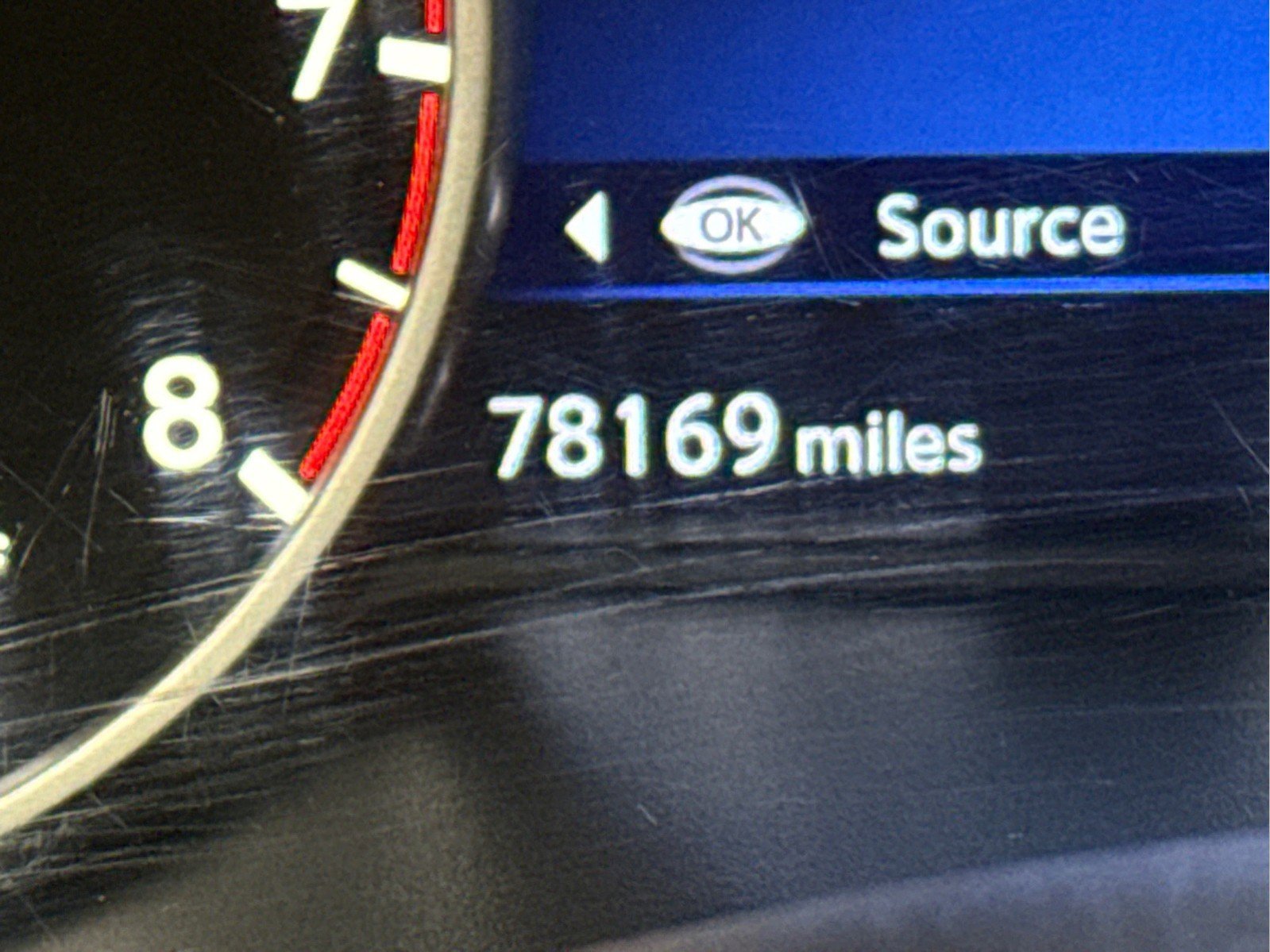 Used 2021 Nissan Murano SL w/ SL Moonroof Package image 36