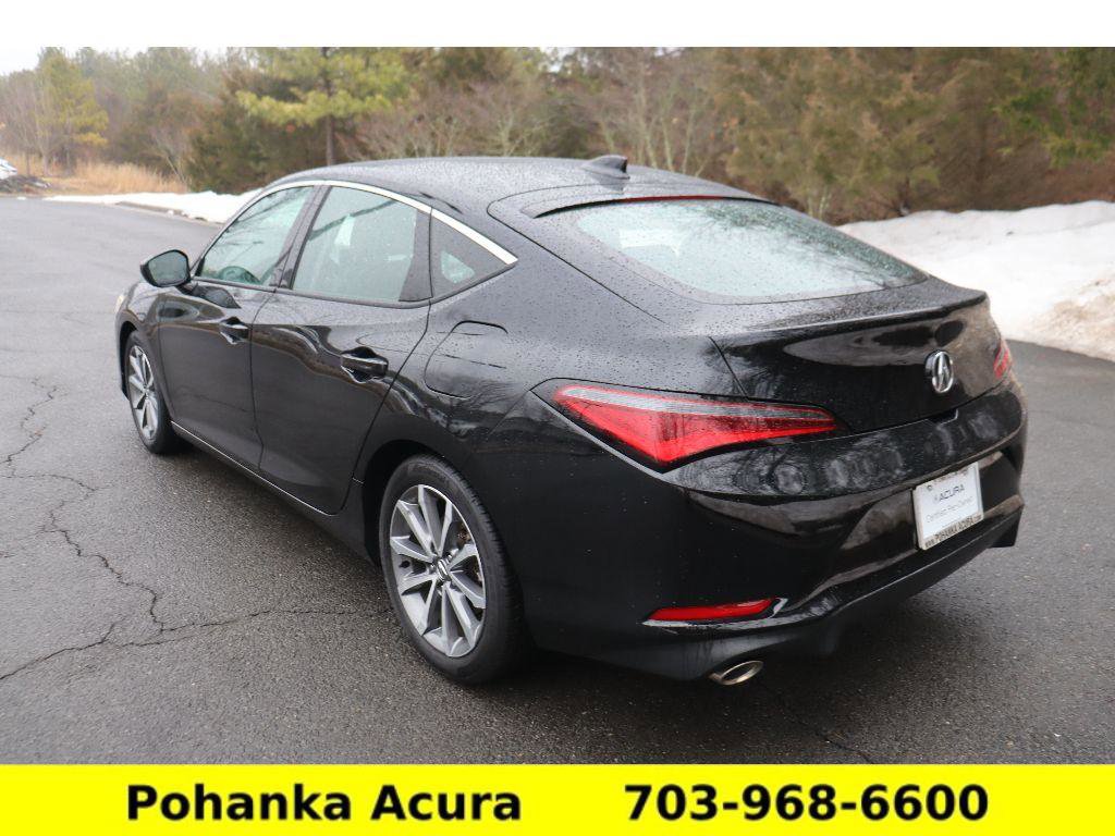 Certified 2023 Acura Integra image 5