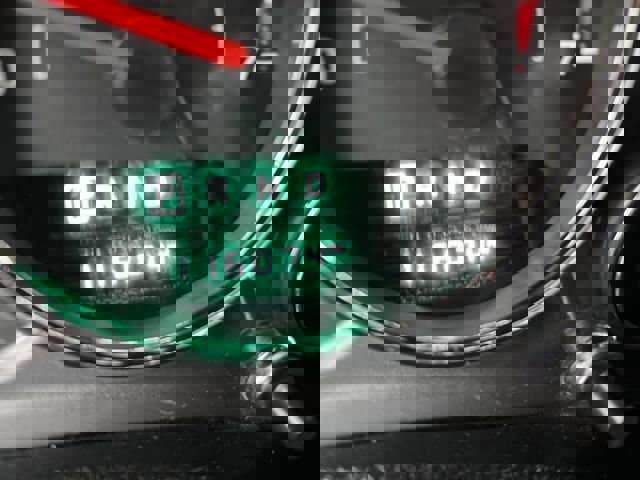 Used 2017 Jeep Wrangler Unlimited Sahara w/ Connectivity Group image 16