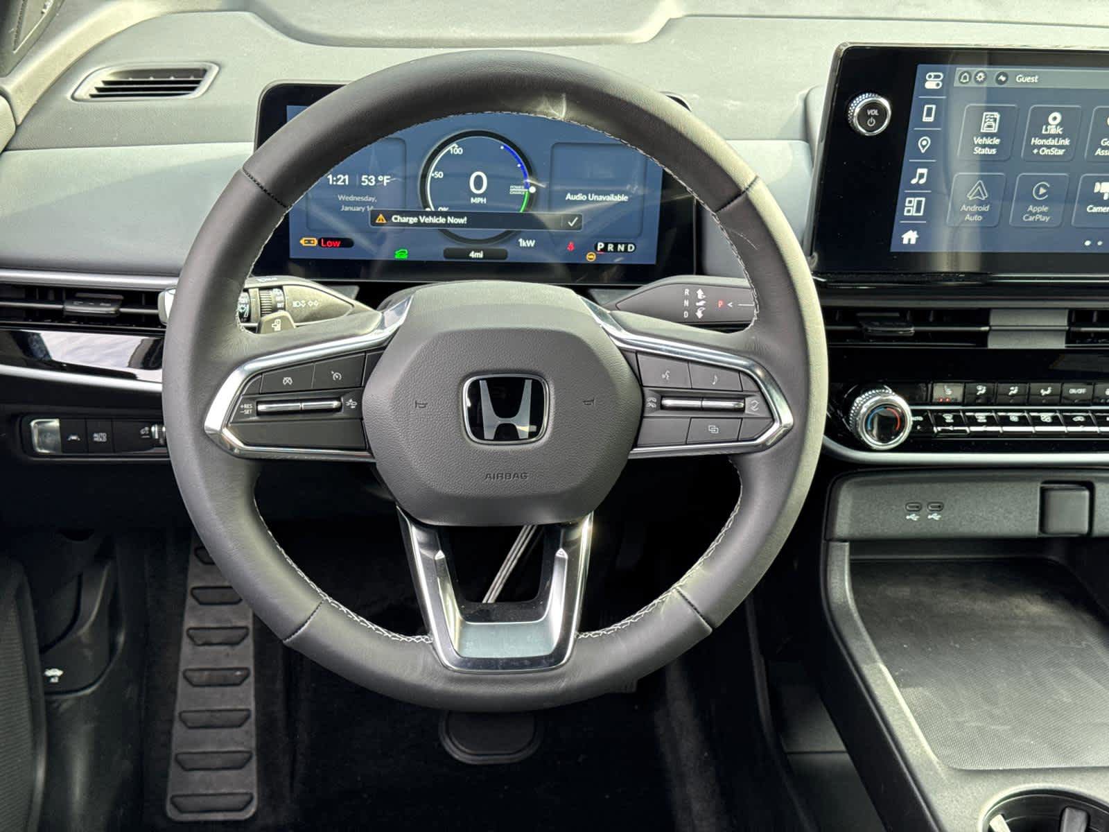 New 2026 Honda Prologue Touring image 17
