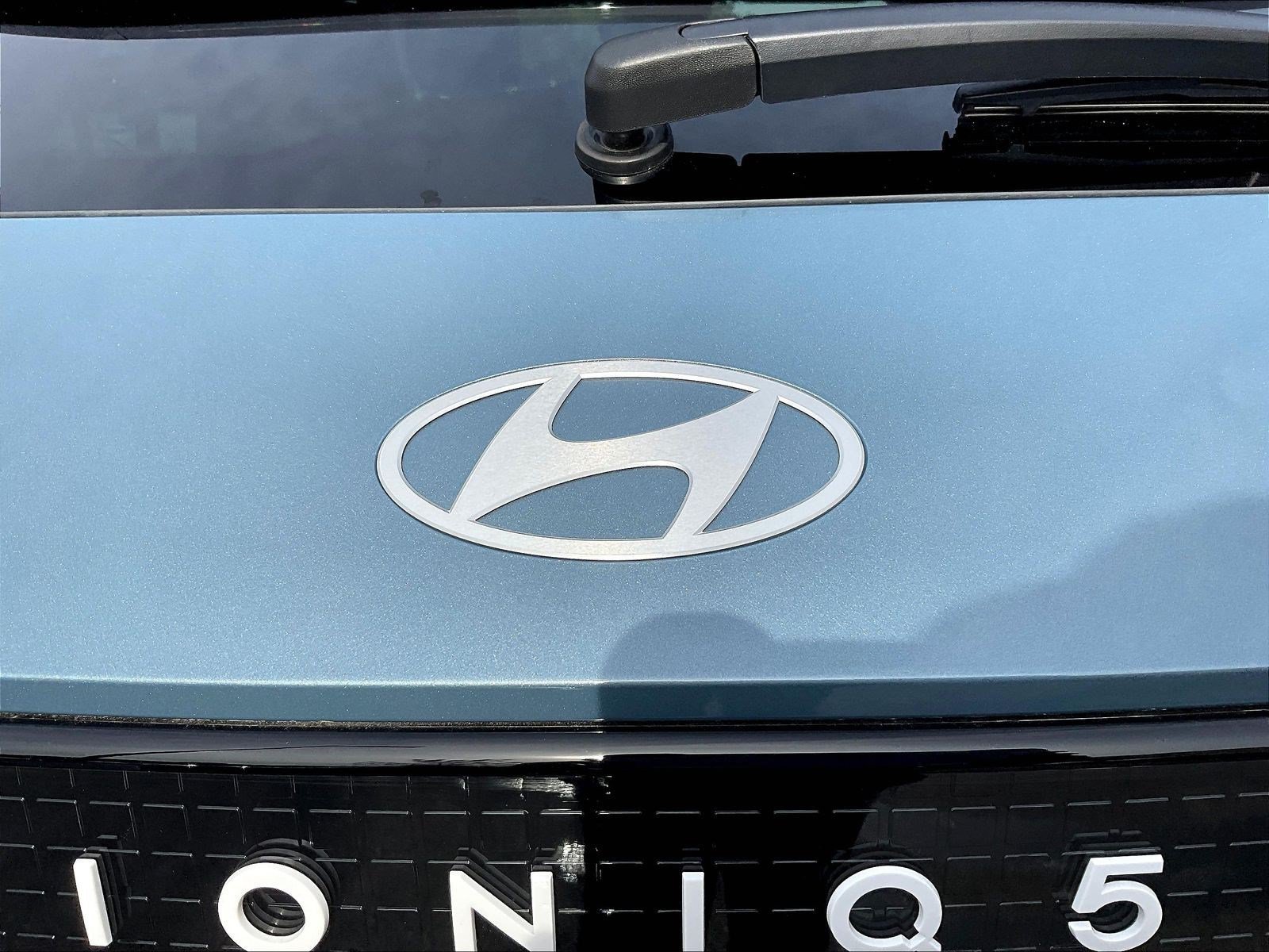 New 2026 Hyundai Ioniq 5 SEL AWD/4WD image 13