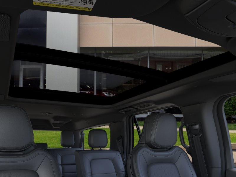 New 2024 Lincoln Navigator L Reserve AWD/4WD image 22