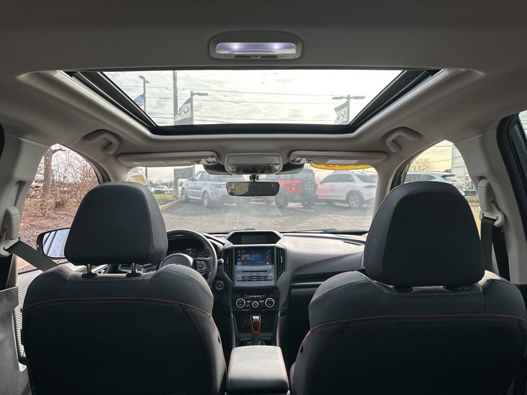 Used 2023 Subaru Forester Sport image 33