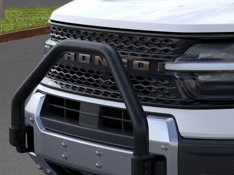 New 2026 Ford Bronco Sport Big Bend w/ Convenience Package AWD/4WD image 15