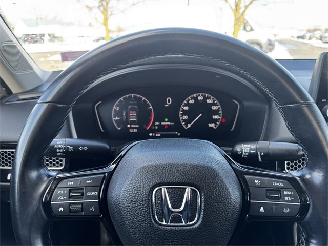 Used 2022 Honda Civic EX image 23