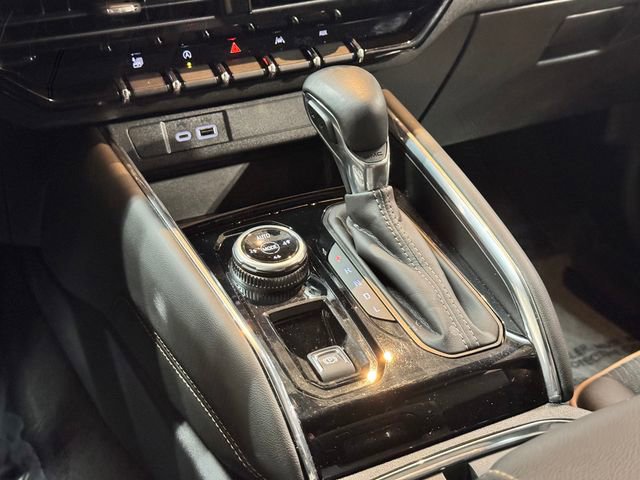 Certified 2024 GMC Canyon AT4 w/ Canyon Safety Plus Package image 33